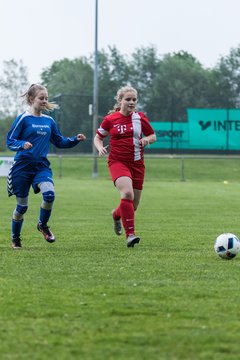 Bild 135 - wCJ SV Steinhorst/Labenz - VfL Oldesloe : Ergebnis: 18:0